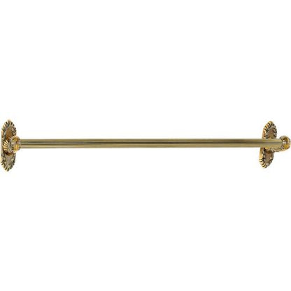 Alno - 24 Inch Towel Bar