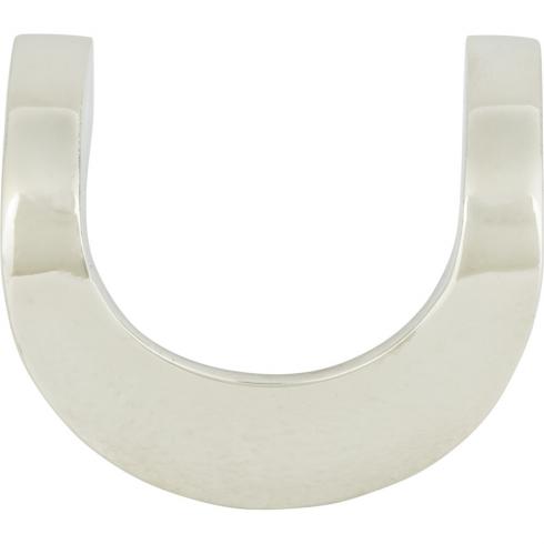 Atlas Homewares - Loop 1 5/8 Inch Center to Center Finger pull