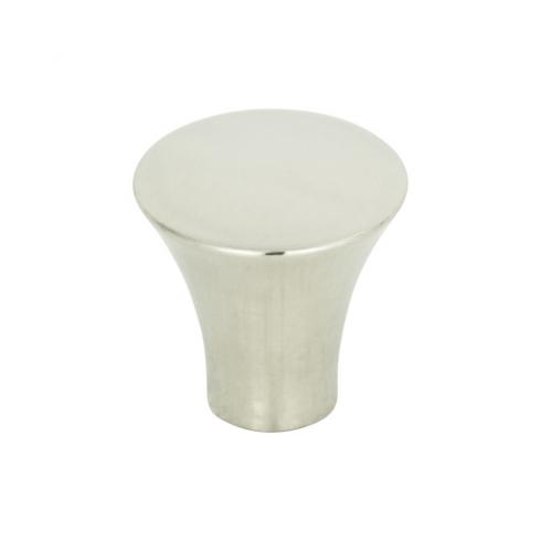 Atlas Homewares - Fluted 7/8 Inch Diameter Round Knob