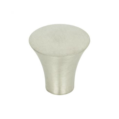 Atlas Homewares - Fluted 7/8 Inch Diameter Round Knob