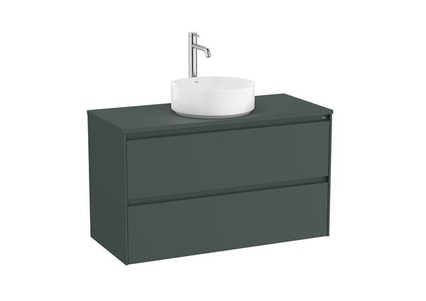 Roca Bath - Ona Countertop 40 Inch