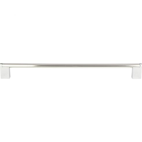 Atlas Homewares - Round 3 Point 12 5/8 Inch Center to Center Bar pull