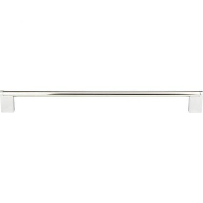 Atlas Homewares - Round 3 Point 12 5/8 Inch Center to Center Bar pull