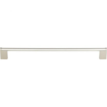 Atlas Homewares - Round 3 Point 12 5/8 Inch Center to Center Bar pull