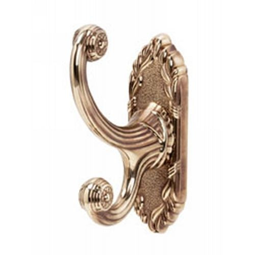 Rubinet Robe Hook Alno - Ribbon & Reed Universal Robe Hook – PlumbTile