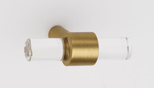 Alno - 1 3/4 Inch Knob