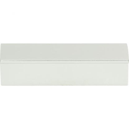 Atlas Homewares - T Bar 1 1/4 Inch Center to Center Bar pull