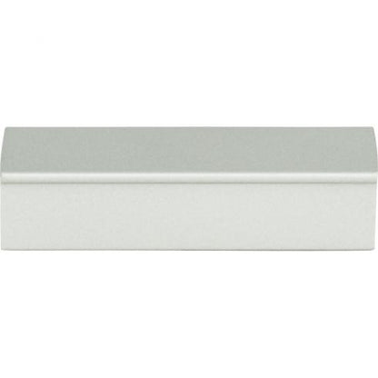Atlas Homewares - T Bar 1 1/4 Inch Center to Center Bar pull