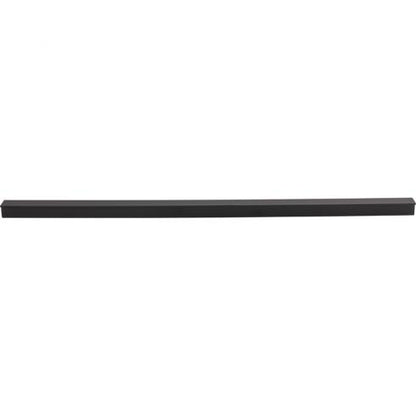 Atlas Homewares - T Bar 13 7/8 Inch Center to Center Bar pull