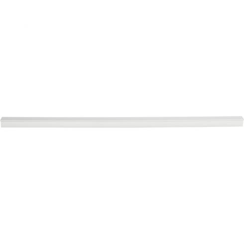 Atlas Homewares - T Bar 13 7/8 Inch Center to Center Bar pull