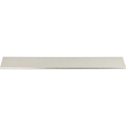 Atlas Homewares - Edge Pulls 12 5/8 Inch Center to Center Finger pull