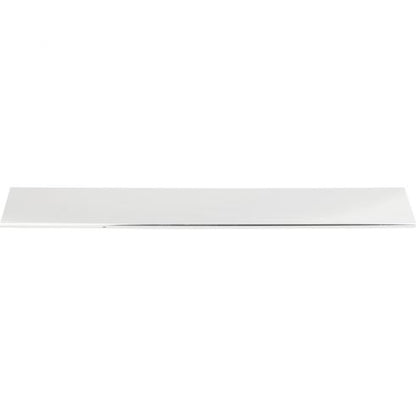 Atlas Homewares - Edge Pulls 12 5/8 Inch Center to Center Finger pull
