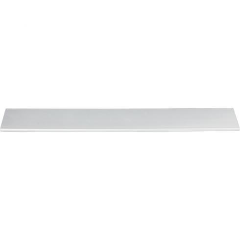 Atlas Homewares - Edge Pulls 12 5/8 Inch Center to Center Finger pull