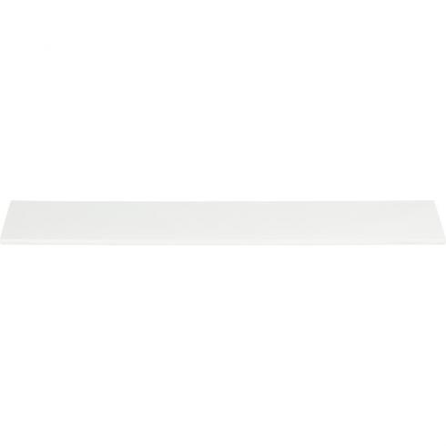Atlas Homewares - Edge Pulls 12 5/8 Inch Center to Center Finger pull