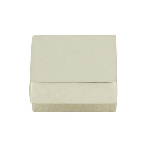Atlas Homewares - Successi 5/8 Inch Center to Center Square Knob