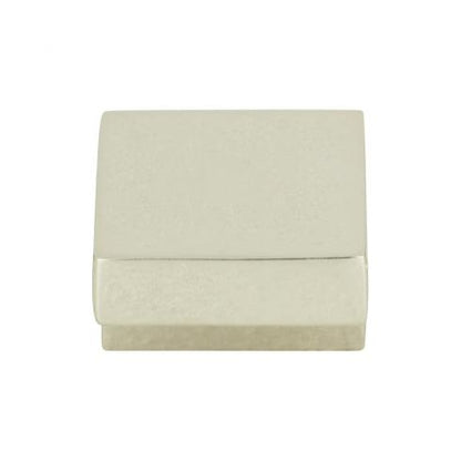 Atlas Homewares - Successi 5/8 Inch Center to Center Square Knob