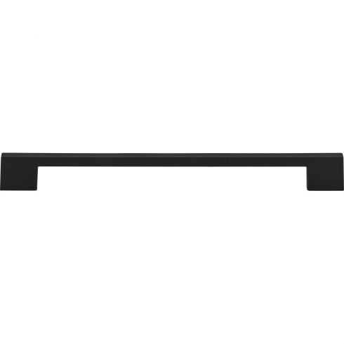 Atlas Homewares - Thin Square 11 5/16 Inch Center to Center Bar pull