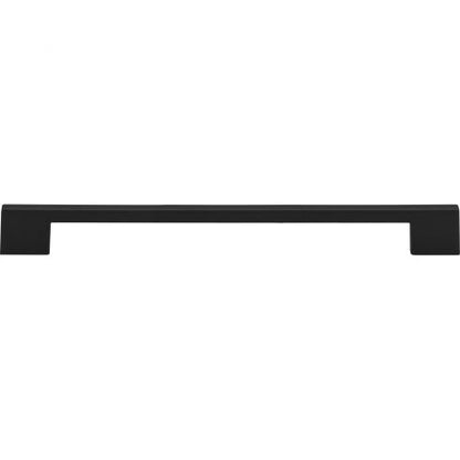 Atlas Homewares - Thin Square 11 5/16 Inch Center to Center Bar pull