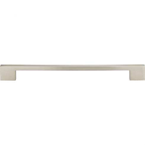 Atlas Homewares - Thin Square 11 5/16 Inch Center to Center Bar pull