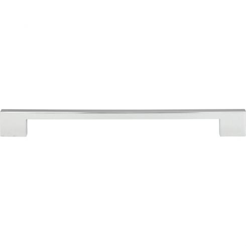 Atlas Homewares - Thin Square 11 5/16 Inch Center to Center Bar pull