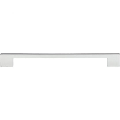 Atlas Homewares - Thin Square 11 5/16 Inch Center to Center Bar pull