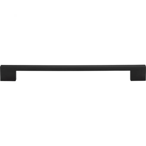 Atlas Homewares - Thin Square 11 5/16 Inch Center to Center Bar pull