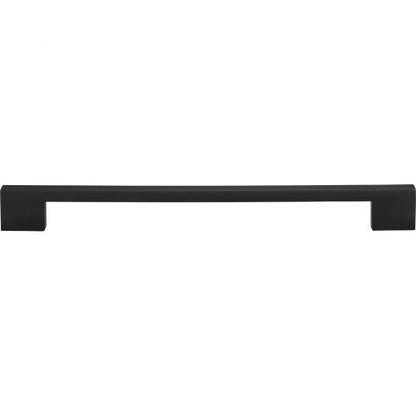 Atlas Homewares - Thin Square 11 5/16 Inch Center to Center Bar pull