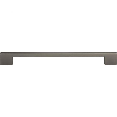 Atlas Homewares - Thin Square 11 5/16 Inch Center to Center Bar pull