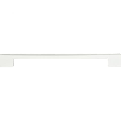 Atlas Homewares - Thin Square 11 5/16 Inch Center to Center Bar pull