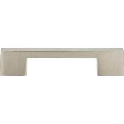 Atlas Homewares - Thin Square 5 1/16 Inch Center to Center Bar pull