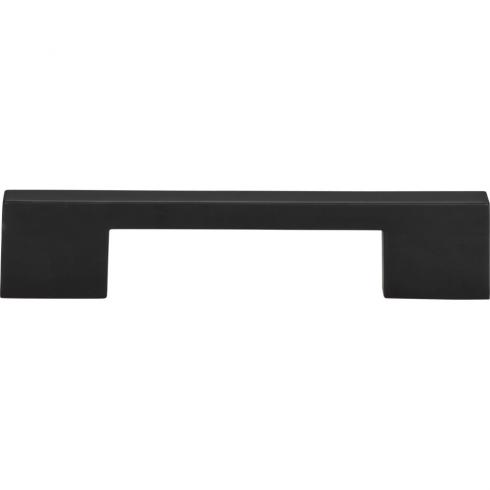 Atlas Homewares - Thin Square 5 1/16 Inch Center to Center Bar pull