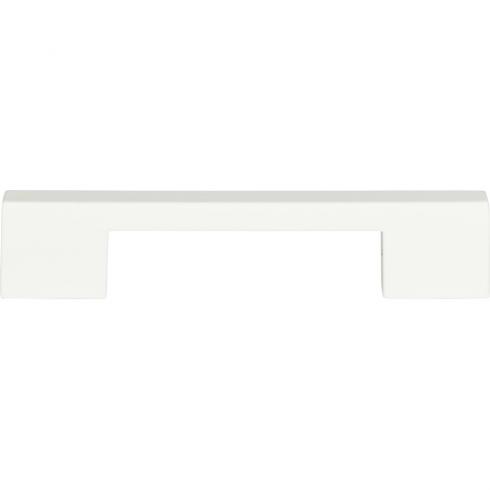 Atlas Homewares - Thin Square 5 1/16 Inch Center to Center Bar pull