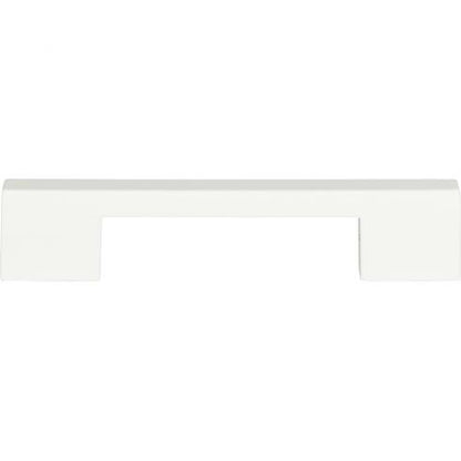 Atlas Homewares - Thin Square 5 1/16 Inch Center to Center Bar pull