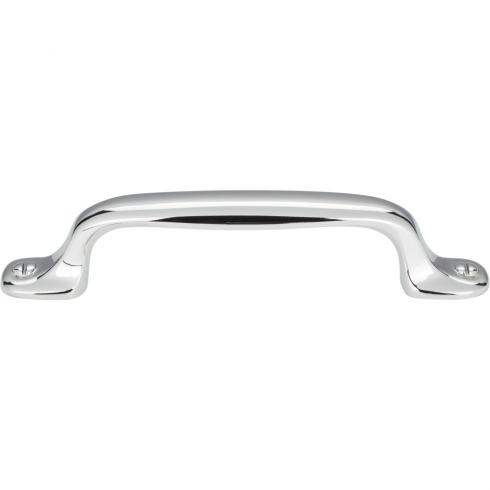 Atlas Homewares - Ergo 3 3/4 Inch Center to Center Bar pull
