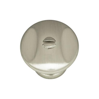 Atlas Homewares - Ergo 1 3/8 Inch Diameter Round Knob