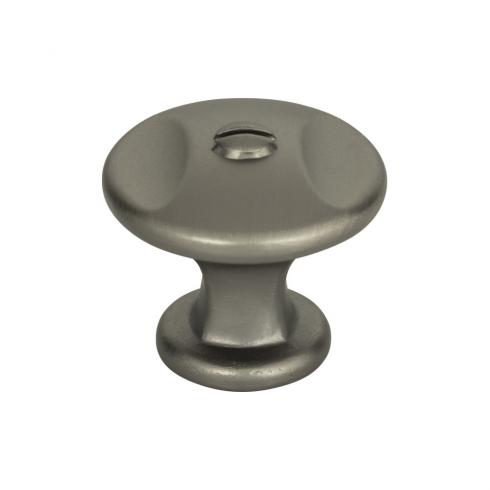 Atlas Homewares - Ergo 1 3/8 Inch Diameter Round Knob