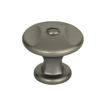 Atlas Homewares - Ergo 1 3/8 Inch Diameter Round Knob