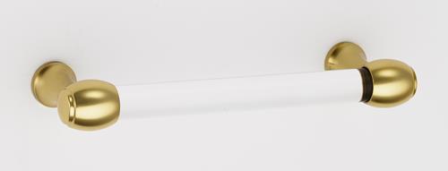 Alno - 4 Inch Pull