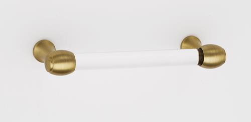 Alno - 4 Inch Pull