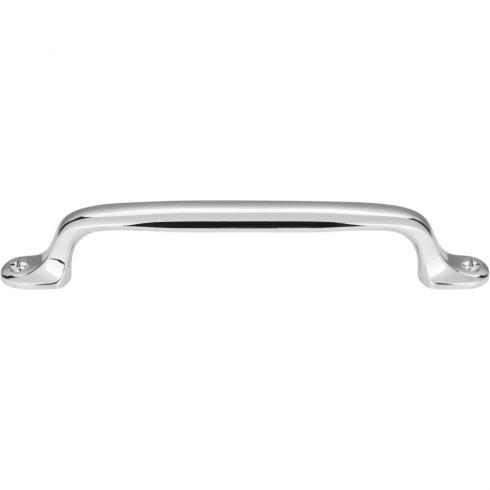 Atlas Homewares - Ergo 5 1/16 Inch Center to Center Bar pull