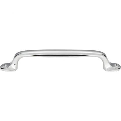Atlas Homewares - Ergo 5 1/16 Inch Center to Center Bar pull