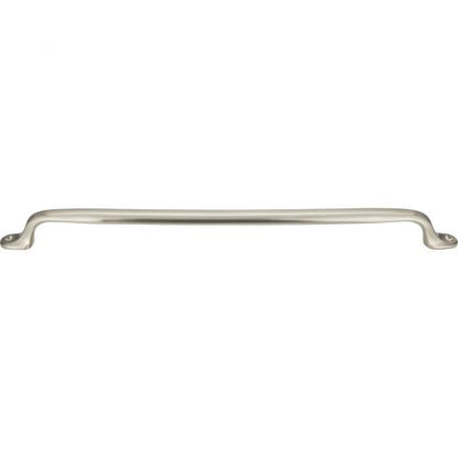 Atlas Homewares - Ergo 11 5/16 Inch Center to Center Bar pull