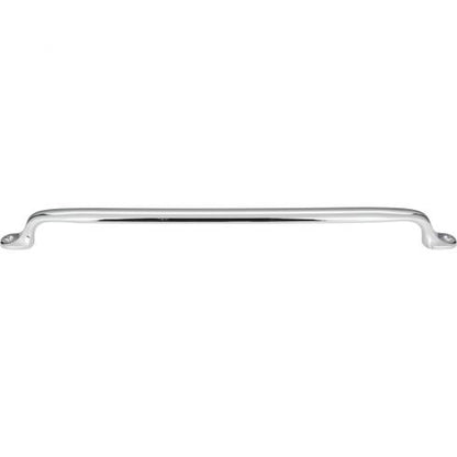 Atlas Homewares - Ergo 11 5/16 Inch Center to Center Bar pull