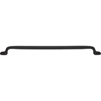 Atlas Homewares - Ergo 11 5/16 Inch Center to Center Bar pull