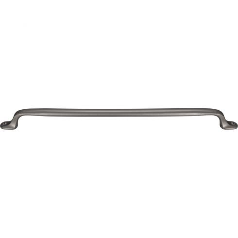 Atlas Homewares - Ergo 11 5/16 Inch Center to Center Bar pull