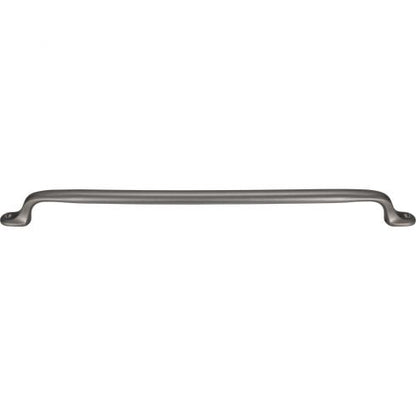 Atlas Homewares - Ergo 11 5/16 Inch Center to Center Bar pull