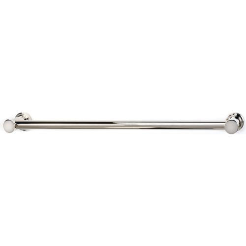 Alno - Infinity 18 Inch Towel Bar