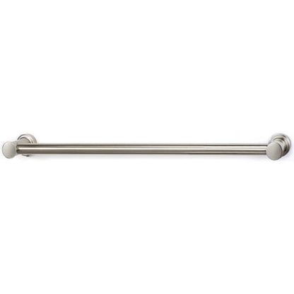 Alno - Infinity 18 Inch Towel Bar