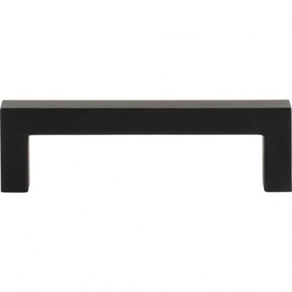 Atlas Homewares - It 3 3/4 Inch Center to Center Bar pull