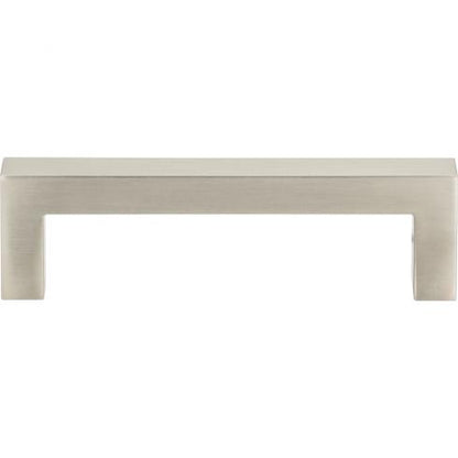 Atlas Homewares - It 3 3/4 Inch Center to Center Bar pull